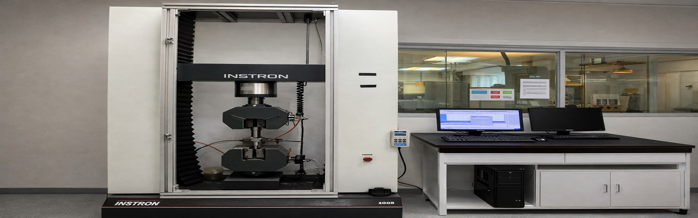 آزمایشگاه مکانیکی