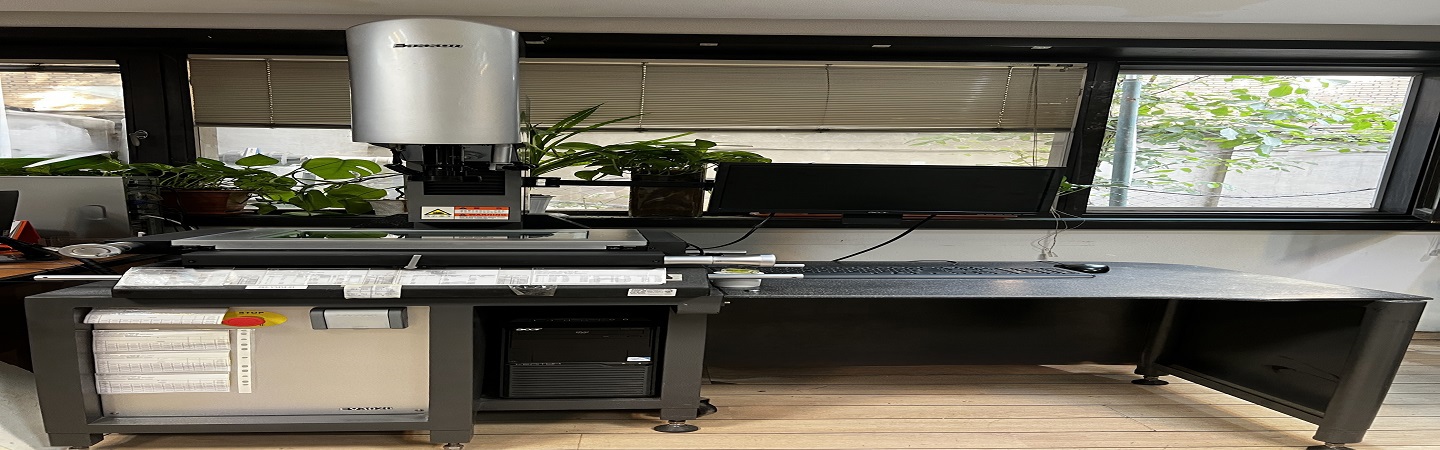 آزمایشگاه ابعادی