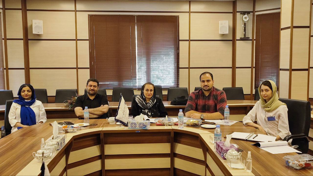 Introduction to quality management systems Course status: Held