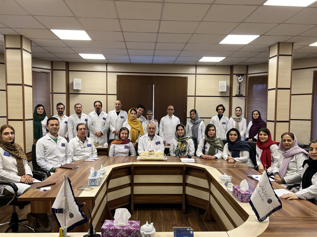 سالروز تولد مدیرعامل