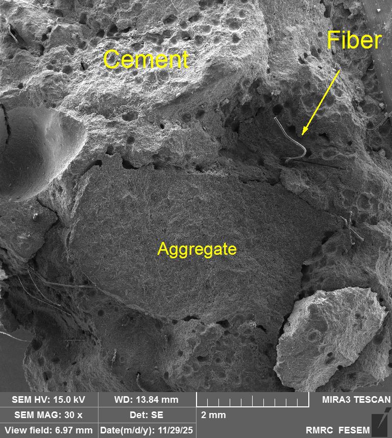 Concrete Structure 2