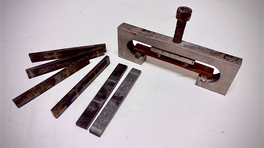 Corrosion and Coating Laboratory 2