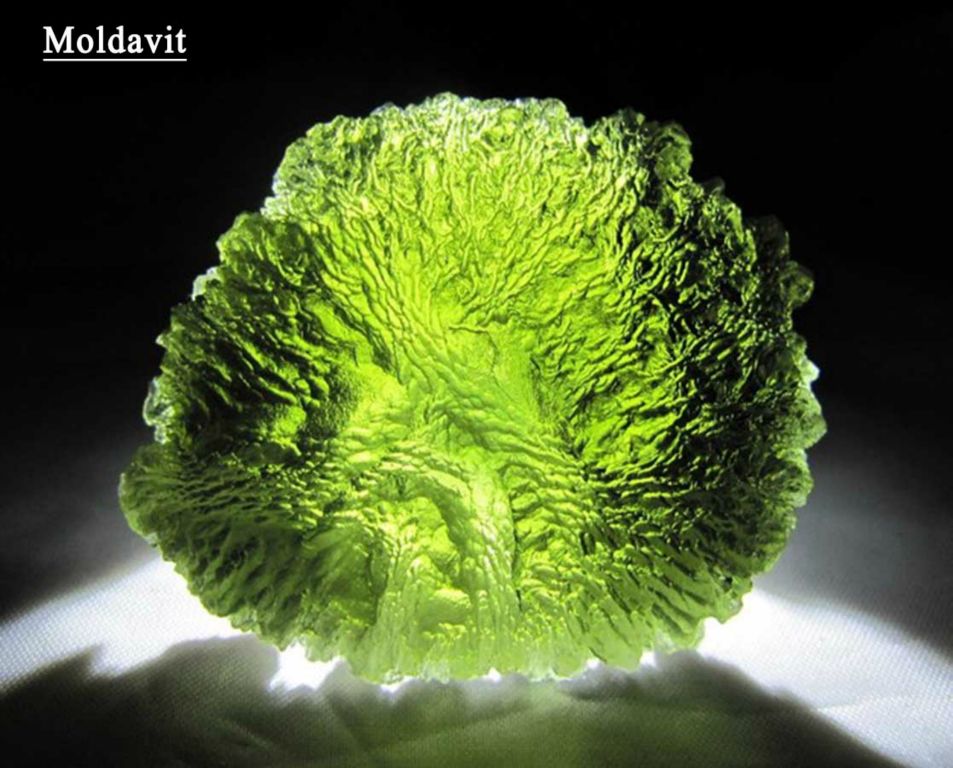 بررسی تخصصی کانی در آنالیز آزمایشگاهی متالورژی شماره 021