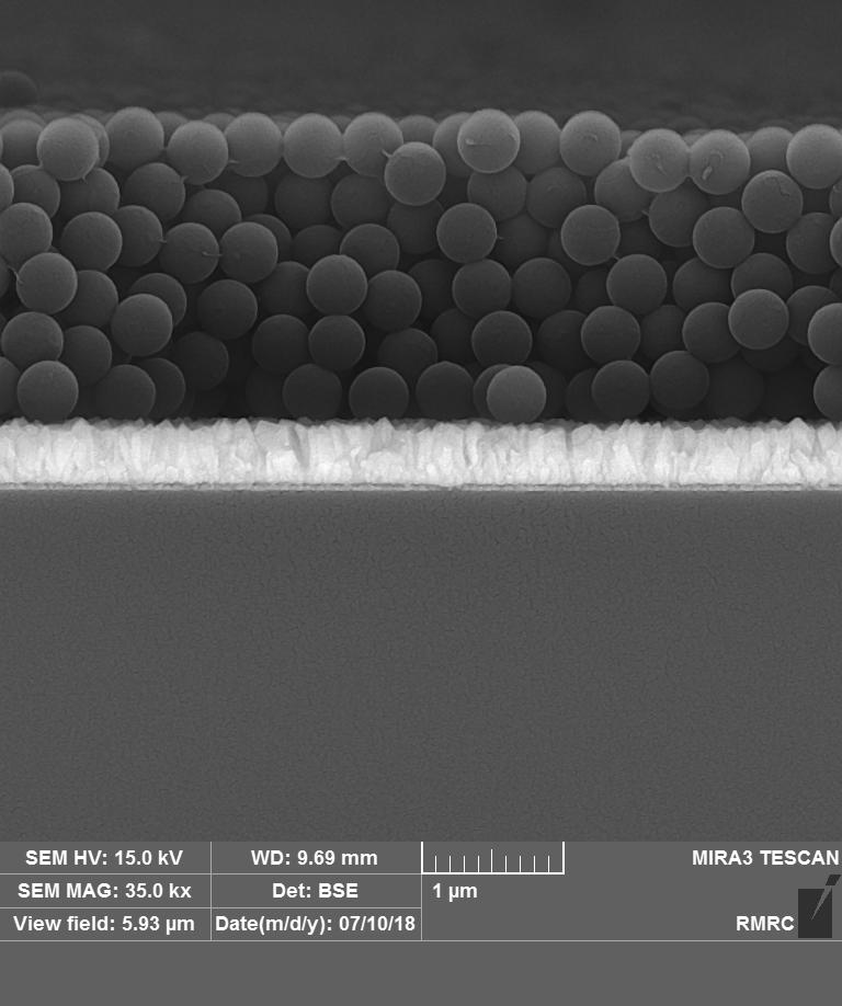 Nano Coating 2
