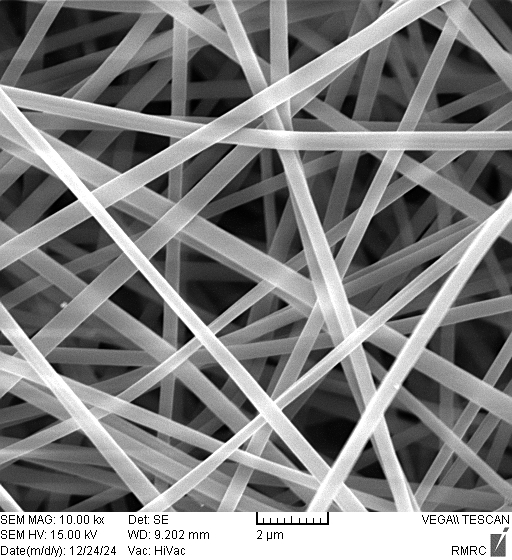 Nano Fibers