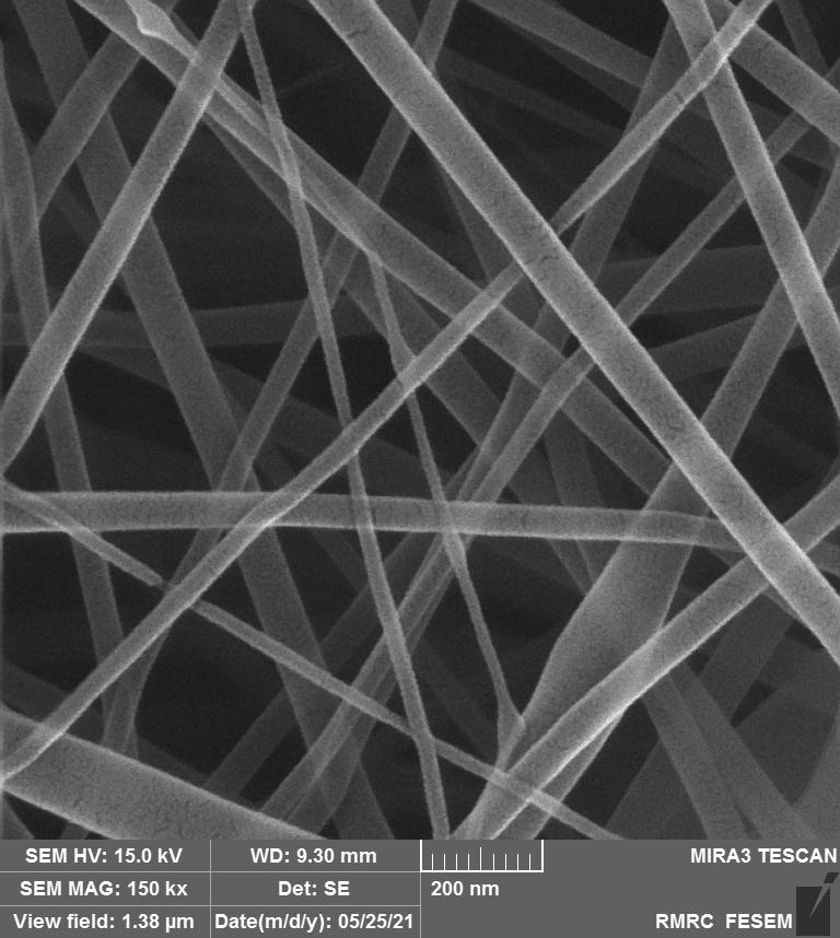 Industrial Nano Fibers