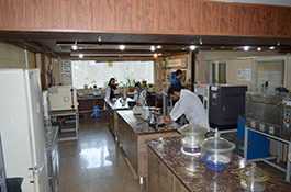 آزمایشگاه عملكرد مركز پژوهش متالورژی رازی