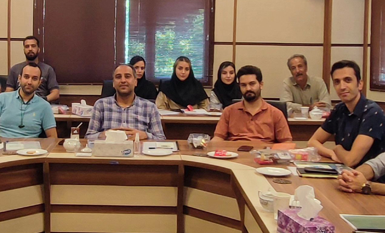 کنترل کیفیت عمومی