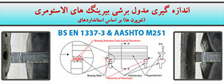 آزمایشگاه عملكرد مركز پژوهش متالورژی رازی